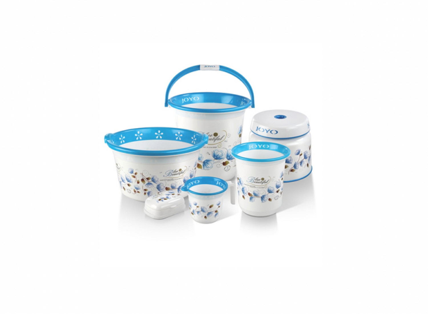 Joyo Plastics