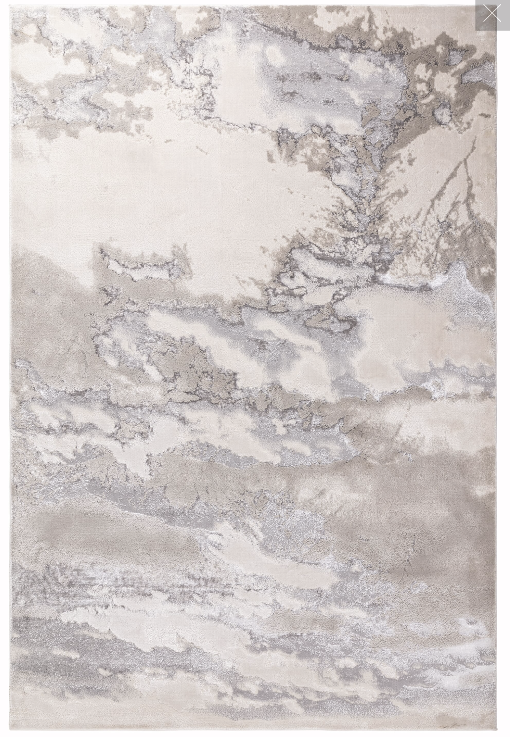 Asiatic Aurora AU02 Cloud Rug