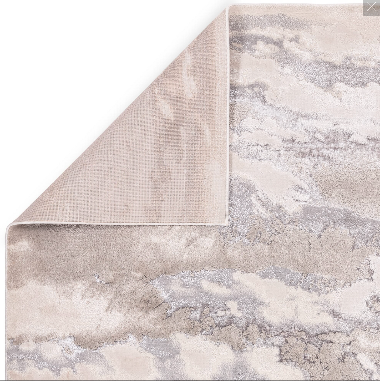 Asiatic Aurora AU02 Cloud Rug