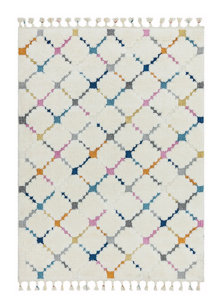 Ariana AR08 Criss Cross Rug