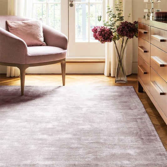 Blade Heather Rug