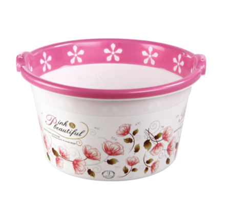 JOYO TUB BETTER HOME PINK