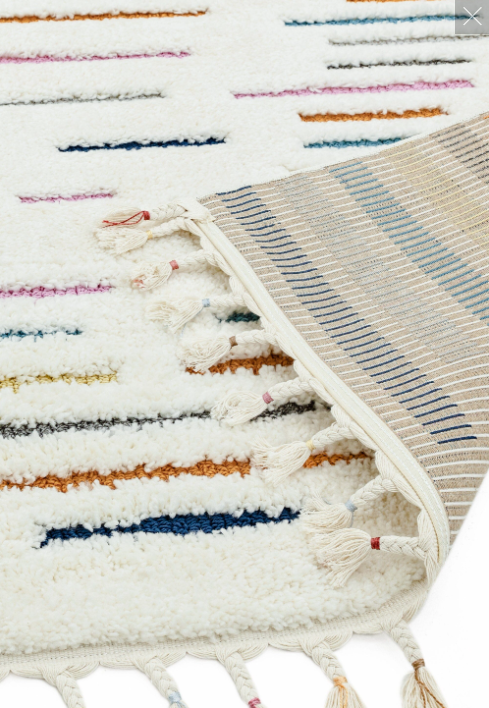 Ariana AR03 Harmony Rug