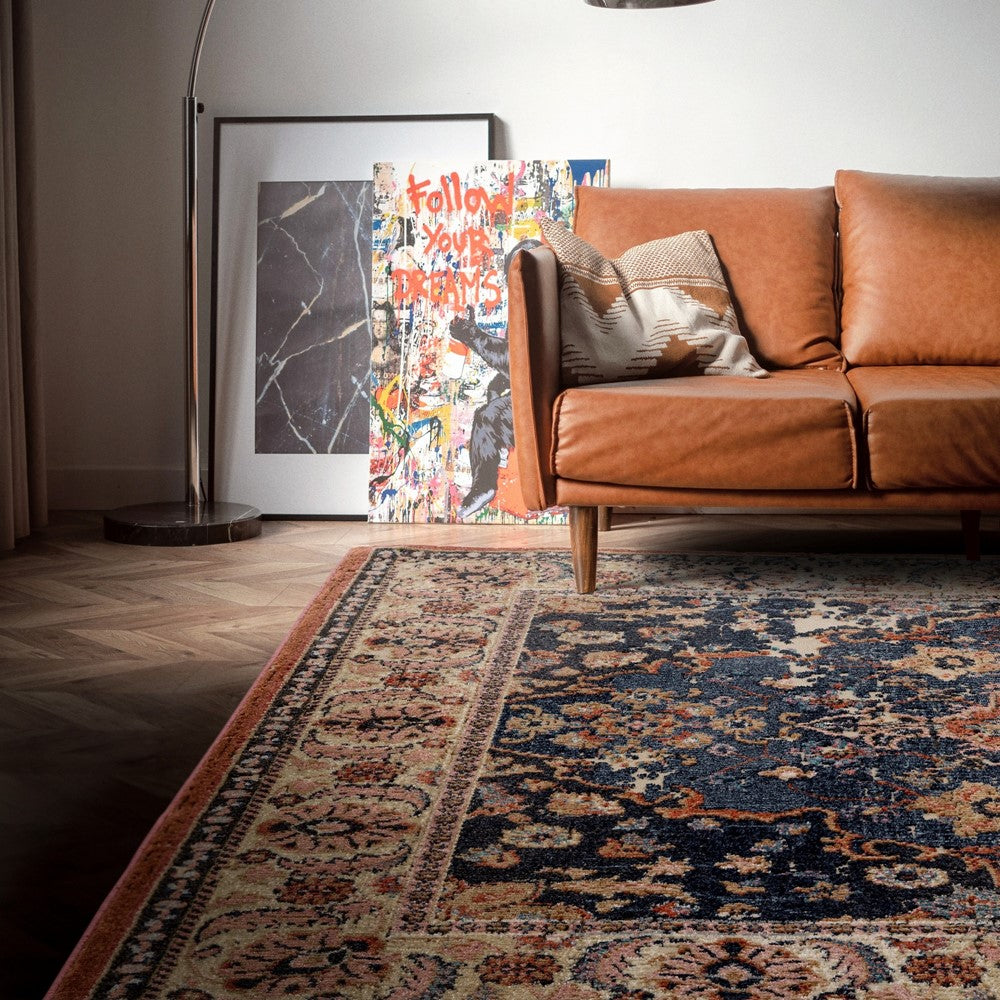 Zola Heris Traditional Persian Rugs Asiatic