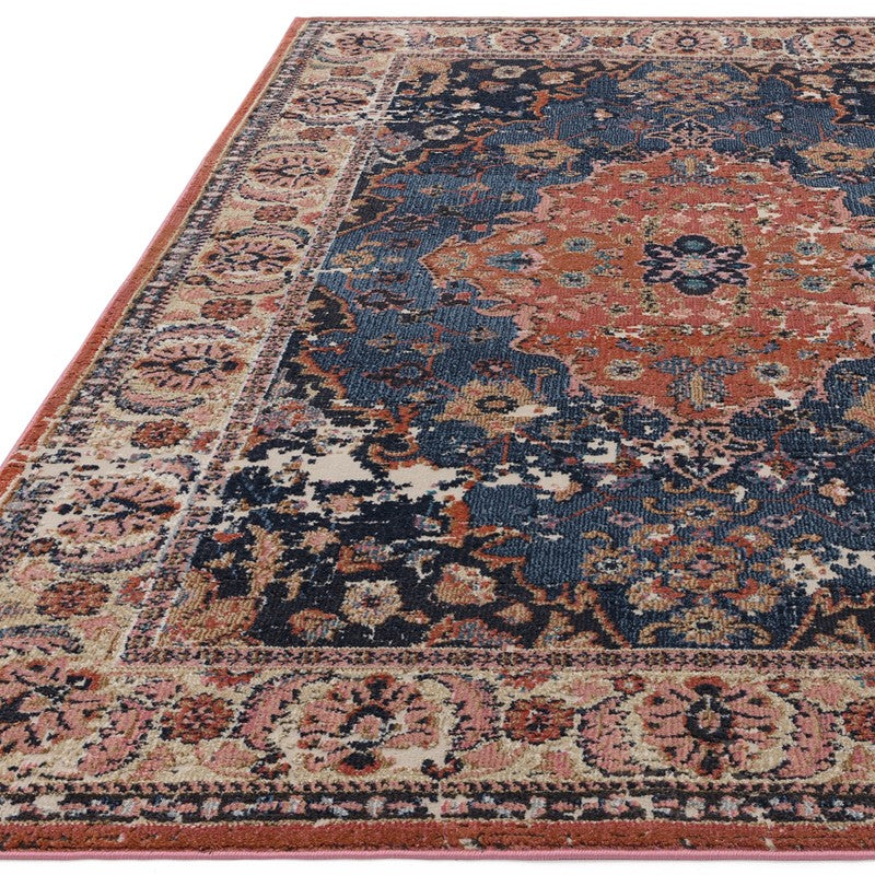 Zola Heris Traditional Persian Rugs Asiatic