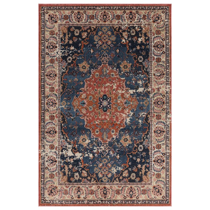Zola Heris Traditional Persian Rugs Asiatic