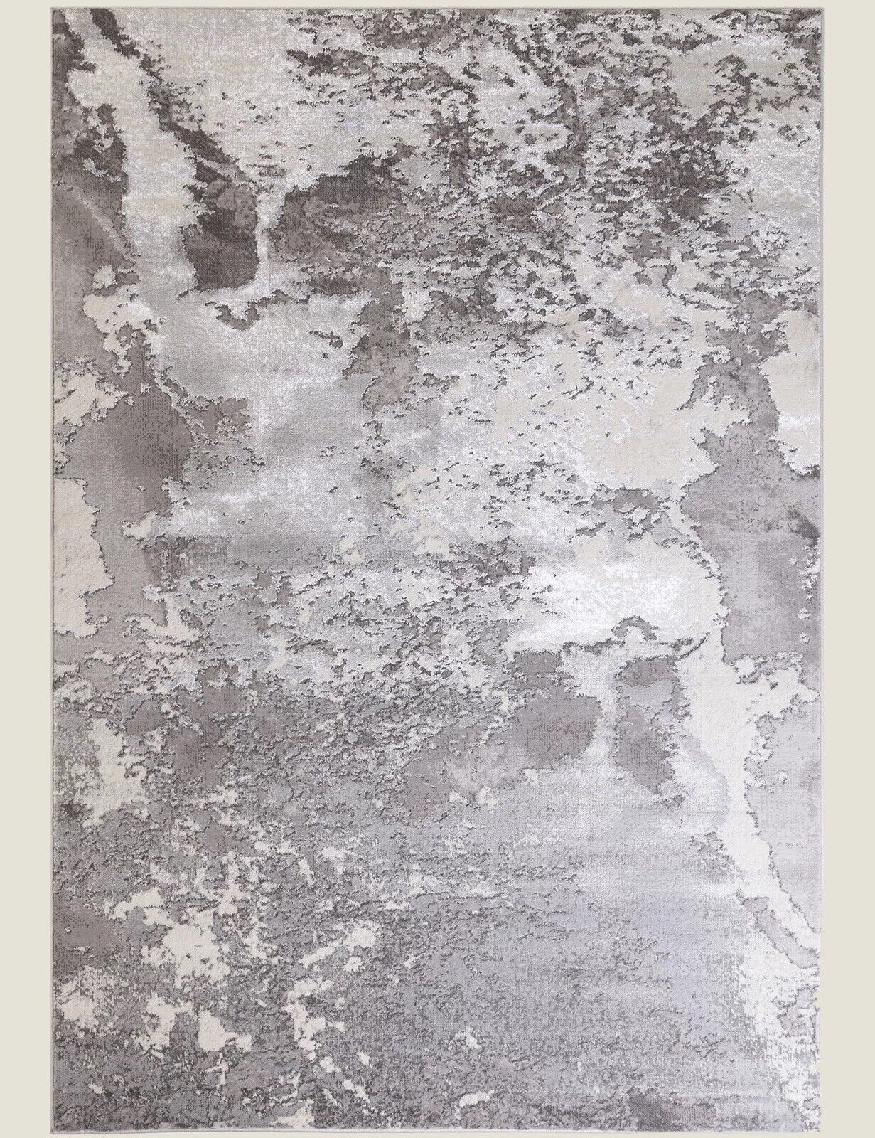 Mist Luxe Rug