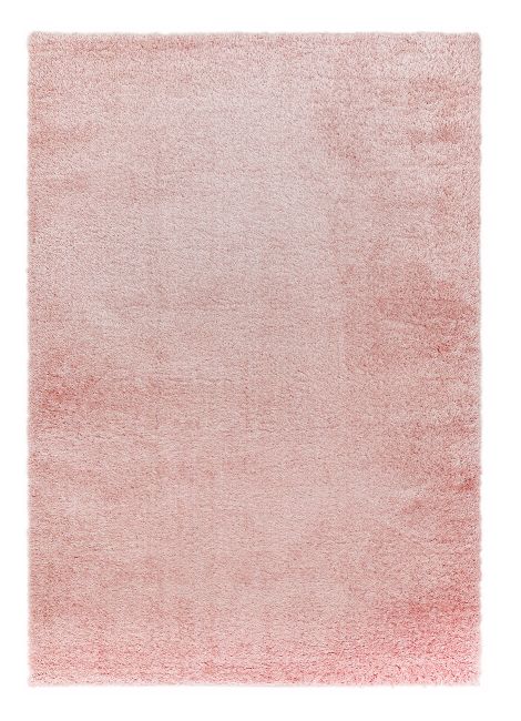Payton Pink Plain Rug Asiatic