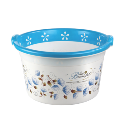 JOYO TUB BETTER HOME BLUE