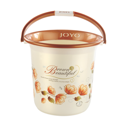 JOYO BUCKET BETTER HOME BROWN