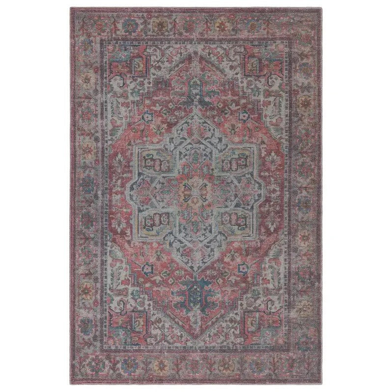 Kaya Washable Iman KY07 Rug by Asiatic Rug by Asiatic 120x170cm