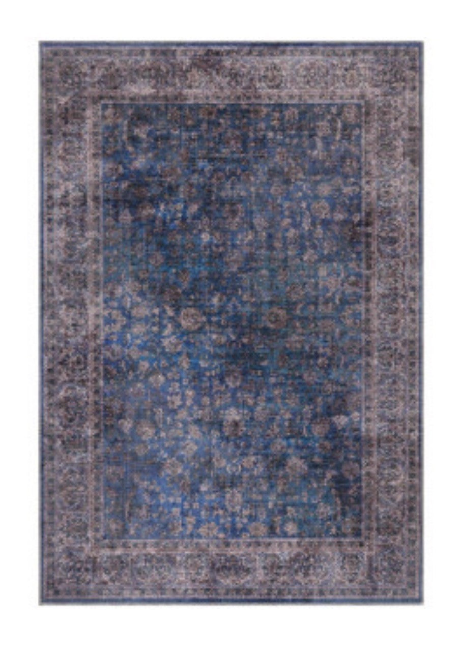 Kaya KY02 Rug asiatic washable 200x290cm