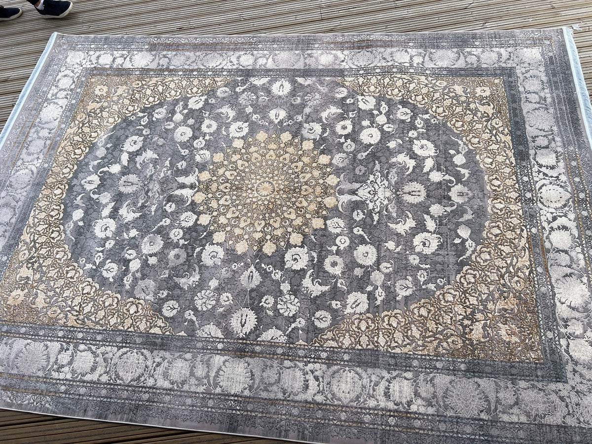 Rug Perstion traditional oriental IR06 Acrylic High Quality 250x350cm