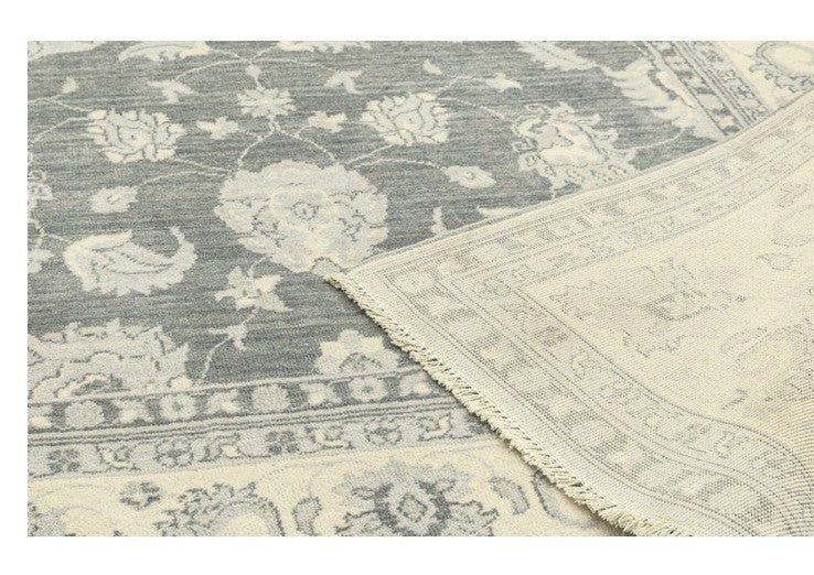Chobi Chobi 09 Rug by Asiatic 130x190cm