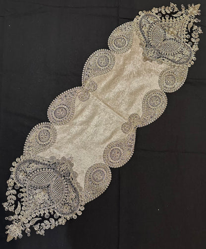 5pcs Doilies 777