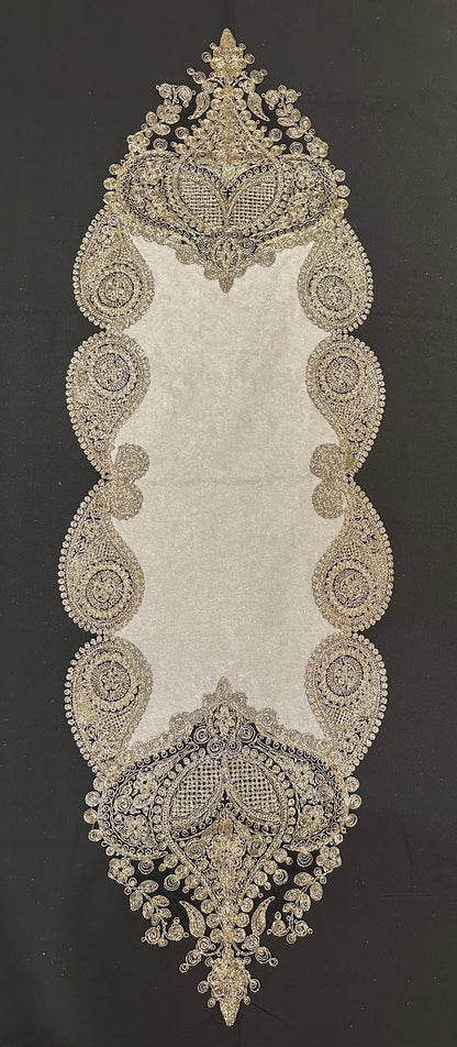 5pcs Doilies 777
