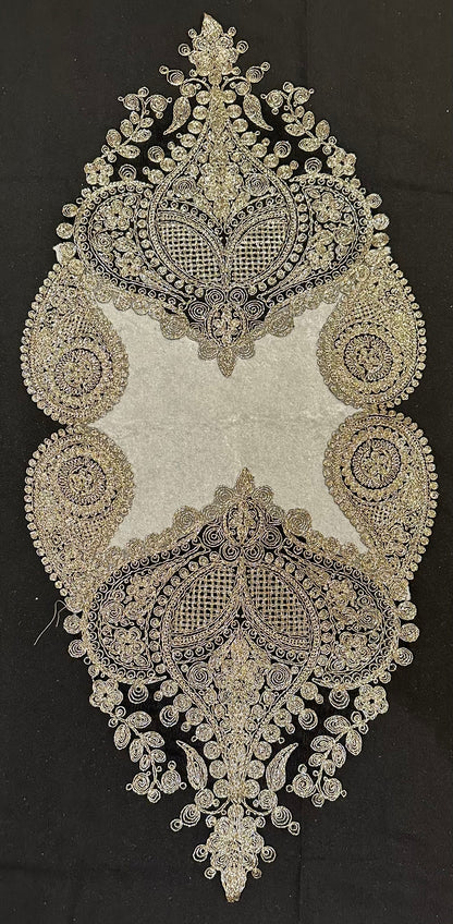5pcs Doilies 777