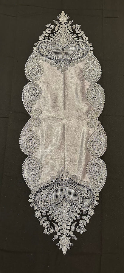 5pcs Doilies 777