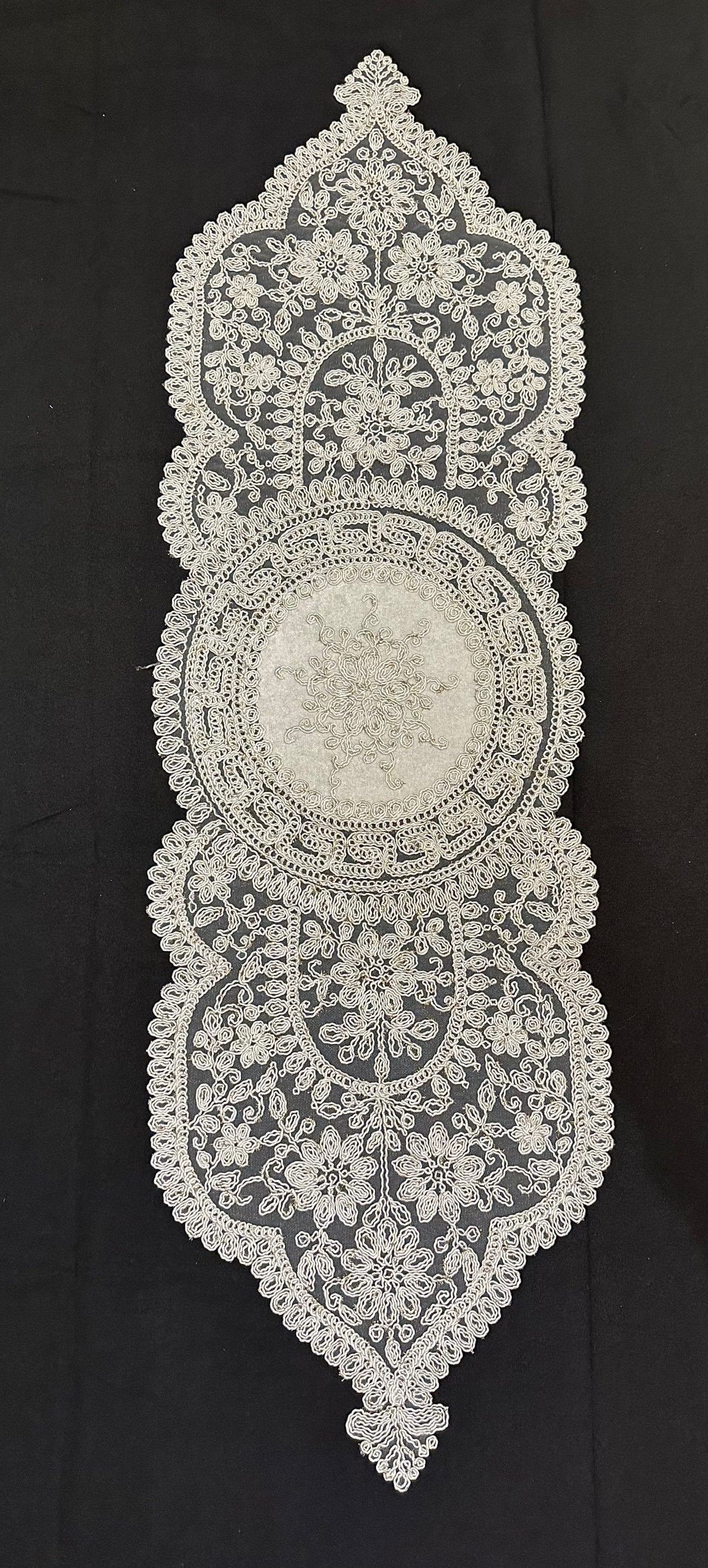 5pcs Doilies 888