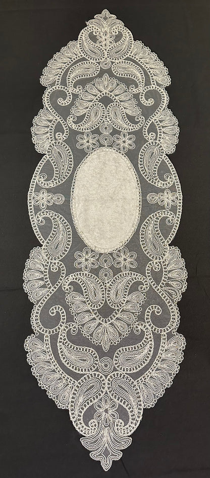 5pc Doilies 102