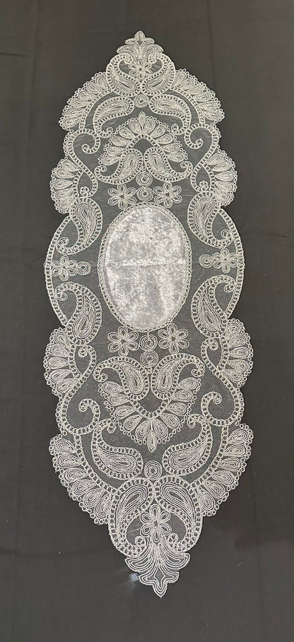 5pc Doilies 102