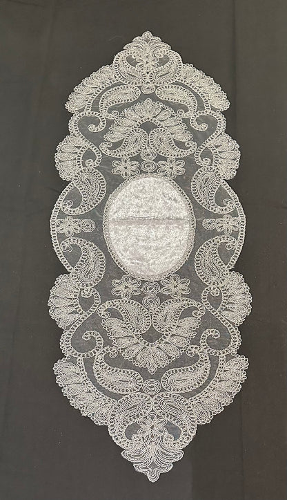 5pc Doilies 102