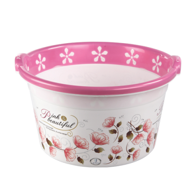 JOYO TUB BETTER HOME PINK
