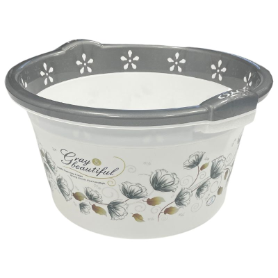 JOYO TUB BETTER HOME SILVER