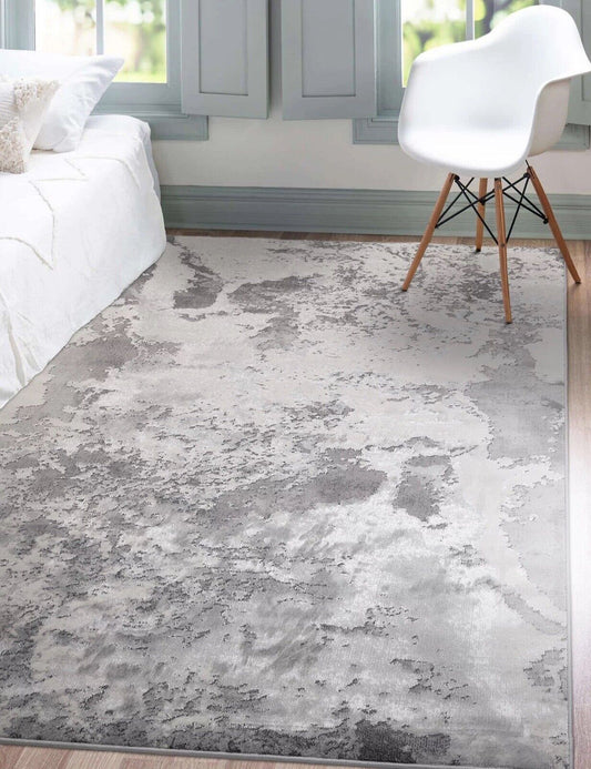Mist Luxe Rug