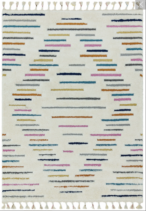 Ariana AR03 Harmony Rug