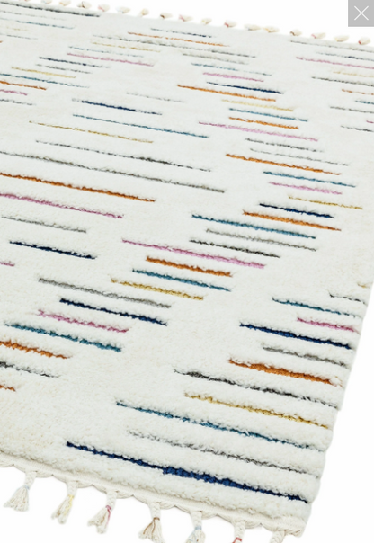 Ariana AR03 Harmony Rug