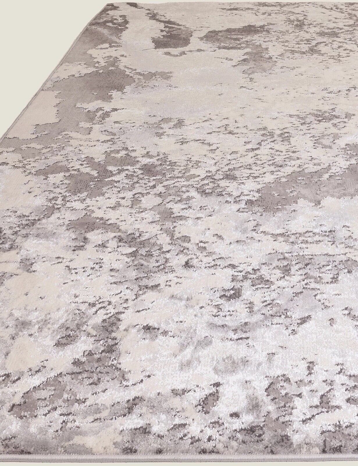 Mist Luxe Rug