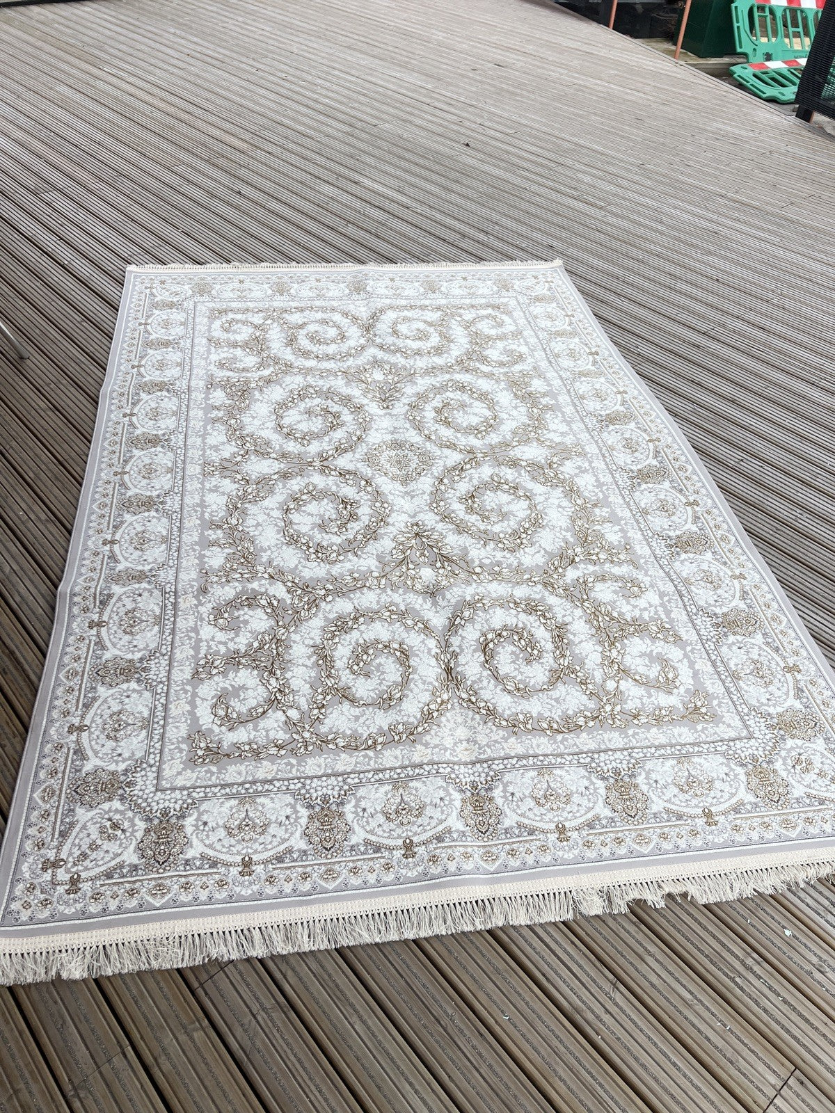 Rug Perstion traditional oriental IR08 Acrylic High Quality 250x350cm
