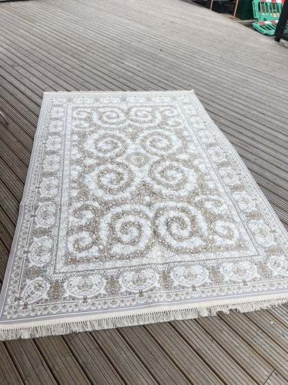 Rug Perstion traditional oriental IR08 Acrylic High Quality 250x350cm