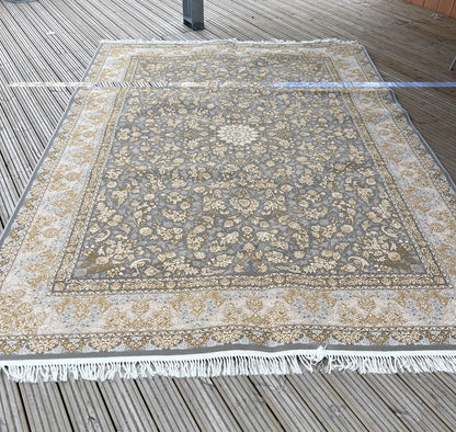 Rug Perstion traditional oriental IR07 Acrylic High Quality 250x350cm