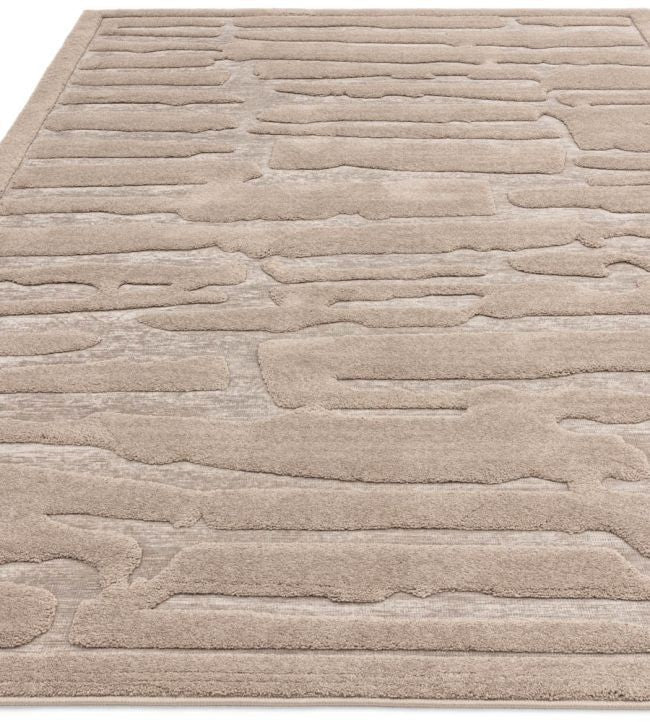 Asiatic Path Natural Rug 120 x 170 cm Scandinavian