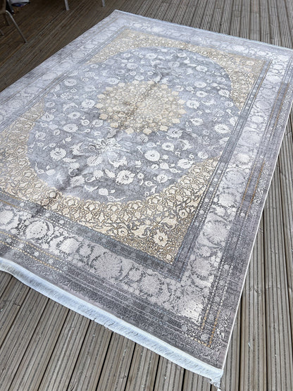 Rug Perstion traditional oriental IR06 Acrylic High Quality 250x350cm