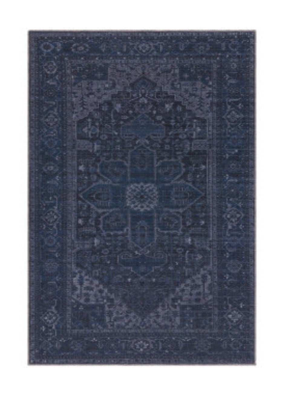 Asiatic Product Code Kaya-KY15-Rug 160x230cm
