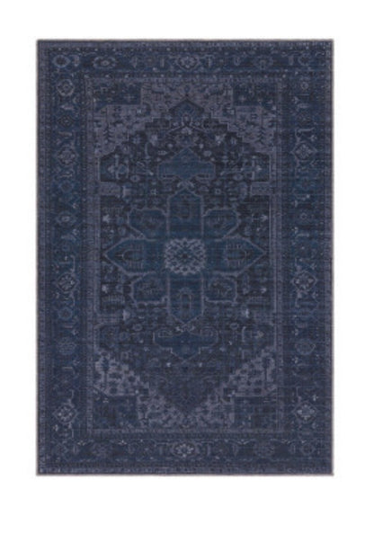 Asiatic Product Code Kaya-KY15-Rug 160x230cm