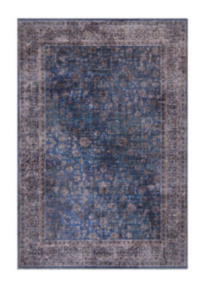 Kaya KY02 Rug asiatic washable 160x230cm