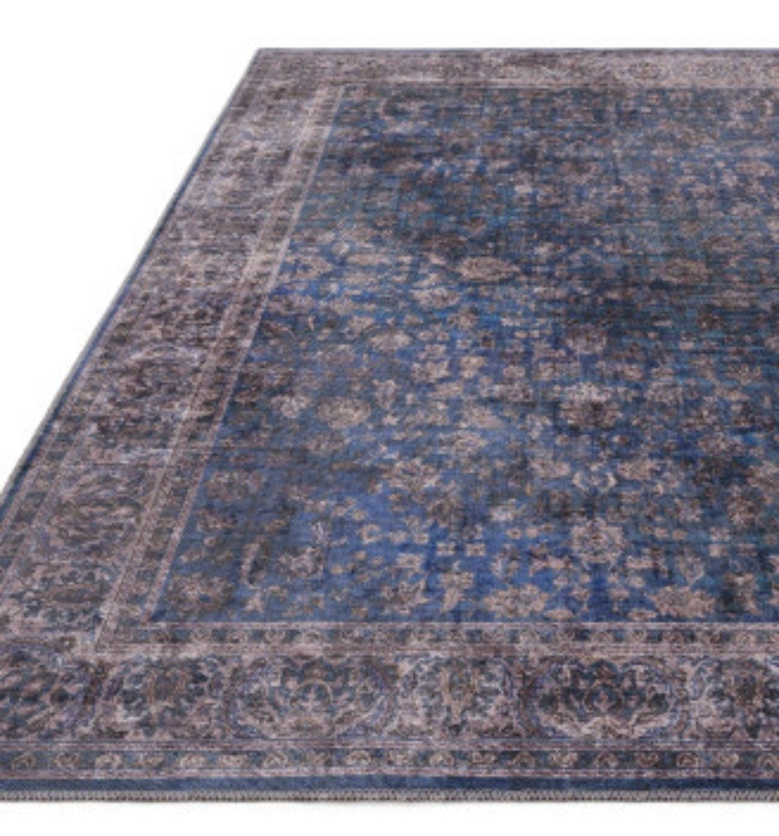 Kaya KY02 Rug asiatic washable 120x170cm