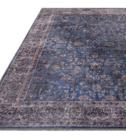 Kaya KY02 Rug asiatic washable 120x170cm
