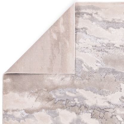 Aurora Grey AU02 Cloud Rug 160x230cm