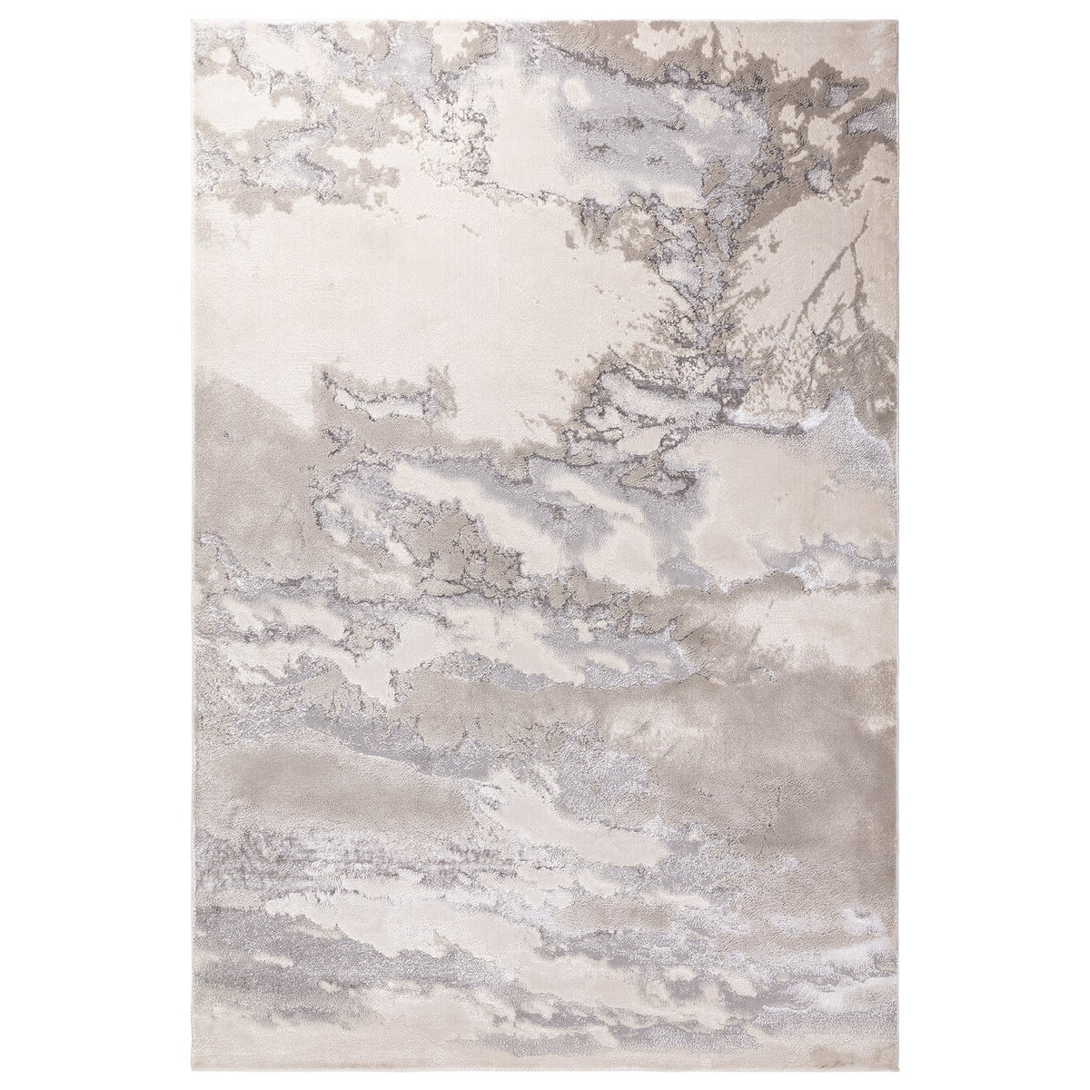 Asiatic Aurora AU02 Cloud Rug 160 x 230 cm Polyester Machine Woven Modern