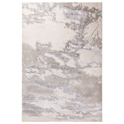 Asiatic Aurora AU02 Cloud Rug 160 x 230 cm Polyester Machine Woven Modern