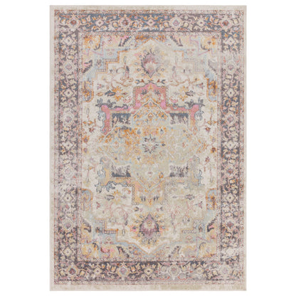 Asiatic Flores Kira FR04 Rug 200 x 290 cm Machine Woven Traditional