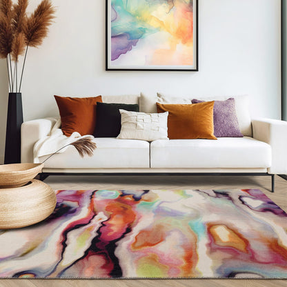 Asiatic Vision Impression Rug 200 x 290 cm 100% Wool Modern