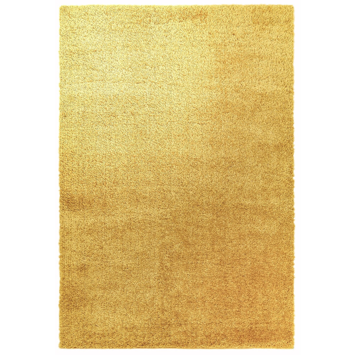 Asiatic Payton Gold Rug 200 x 290 cm Polyester Machine Woven Modern