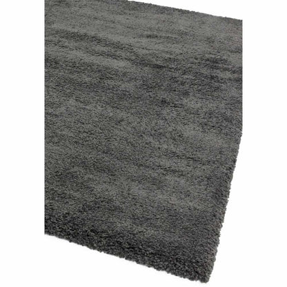 Asiatic Esmae Graphite Rug 200 x 290 cm Polypropylene Machine Woven Modern