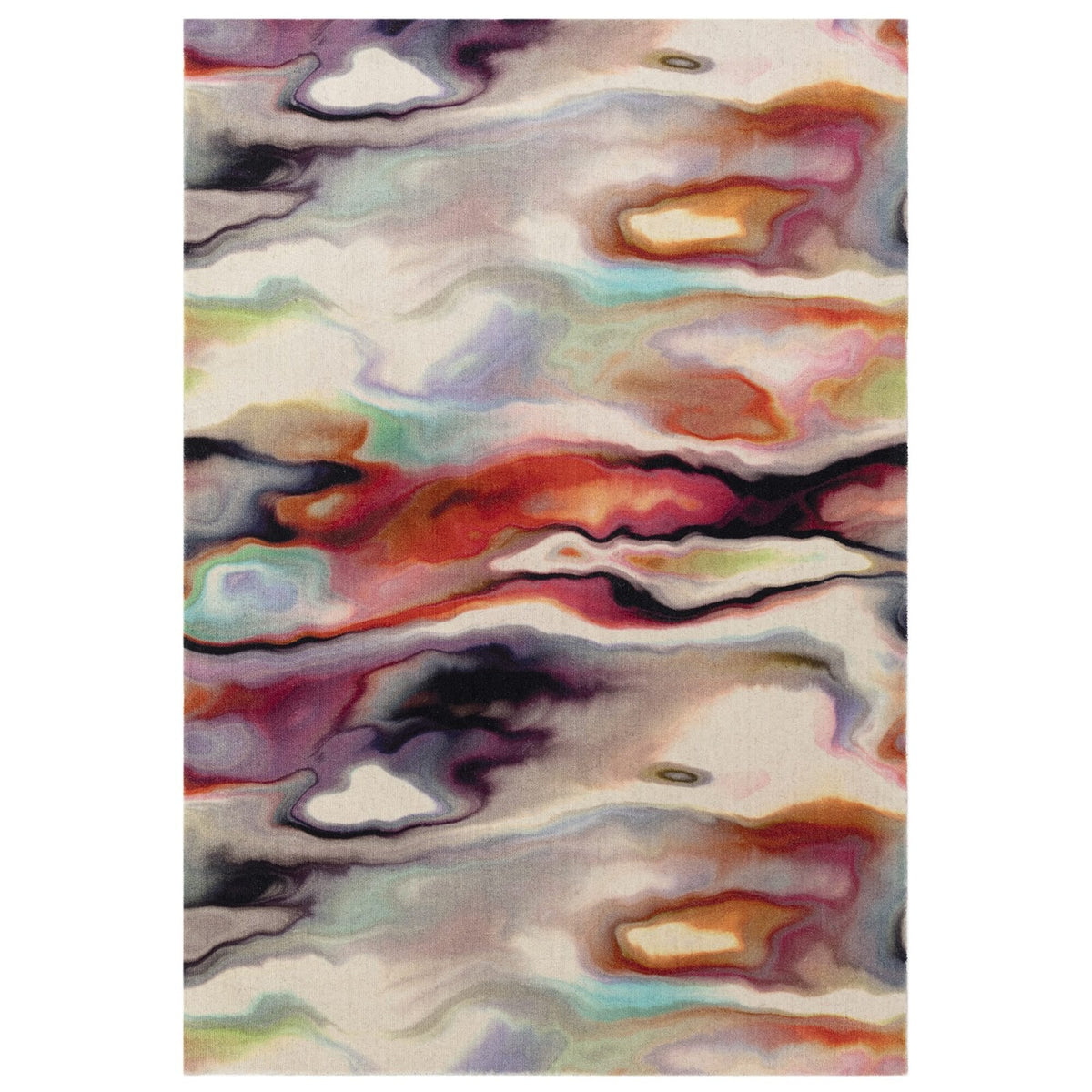 Asiatic Vision Impression Rug 200 x 290 cm 100% Wool Modern